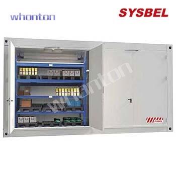 鋰電池暫存柜|SYSBEL鋰電池暫存柜_WA550040